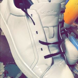 Calvin Klein shoes 8.5 men’s (or women’s)